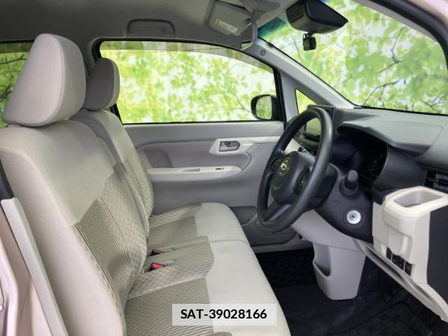 Daihatsu MOVE 2023-03 7821888-3