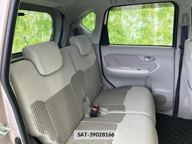 Daihatsu MOVE 2023-03 7821888-4