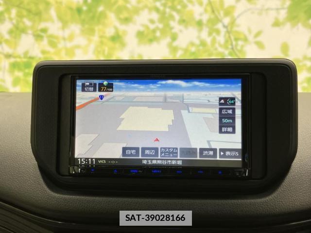 Daihatsu MOVE 2023-03 7821888-9