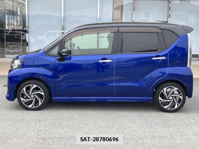 Daihatsu MOVE 2018-03 7822071-1