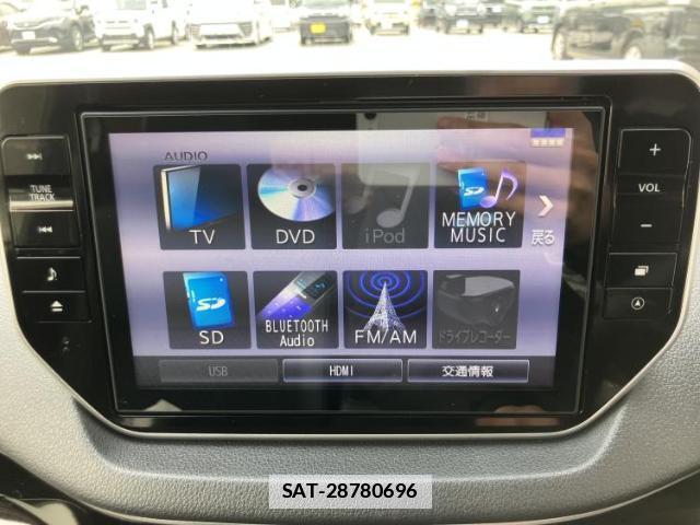 Daihatsu MOVE 2018-03 7822071-10