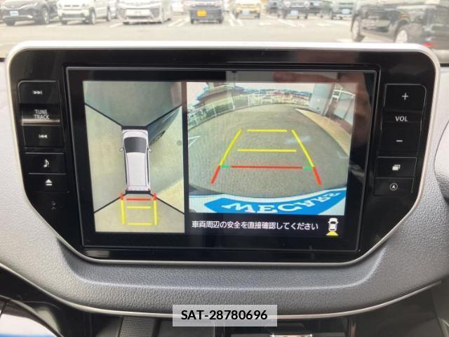 Daihatsu MOVE 2018-03 7822071-11