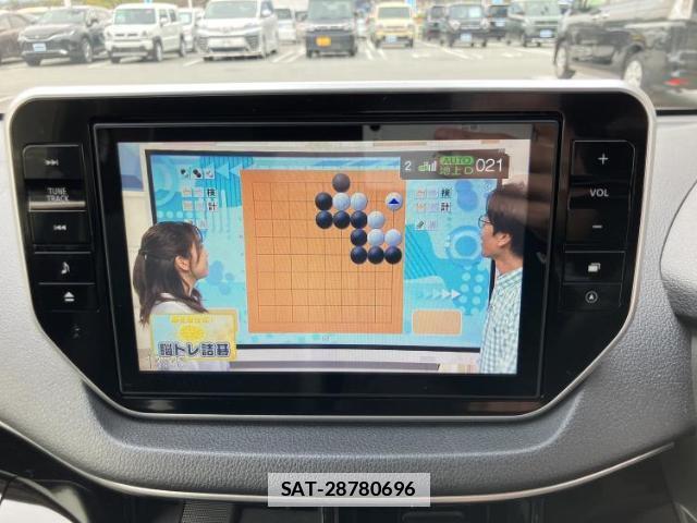 Daihatsu MOVE 2018-03 7822071-12