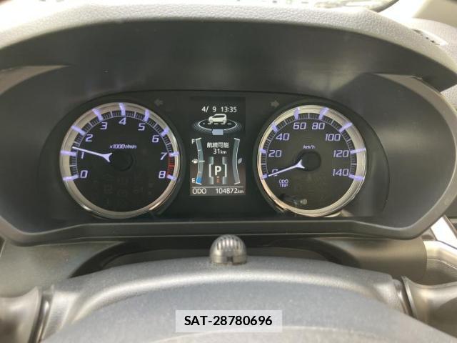 Daihatsu MOVE 2018-03 7822071-13