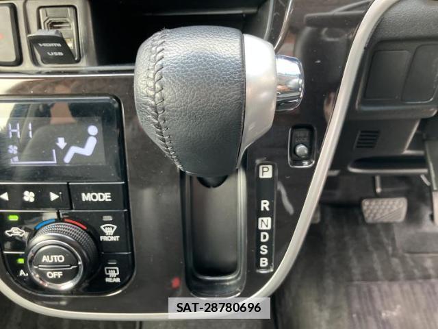 Daihatsu MOVE 2018-03 7822071-17