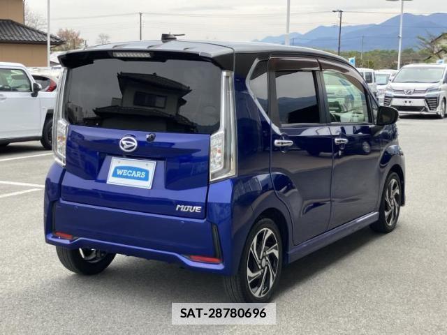 Daihatsu MOVE 2018-03 7822071-2