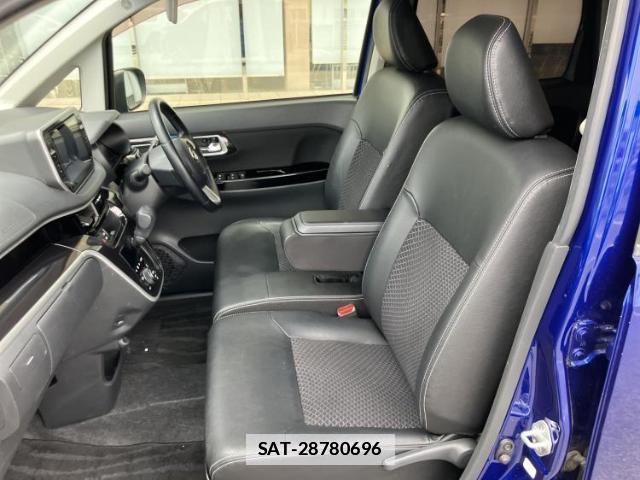 Daihatsu MOVE 2018-03 7822071-5