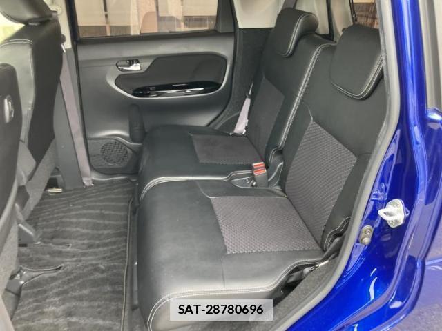 Daihatsu MOVE 2018-03 7822071-6