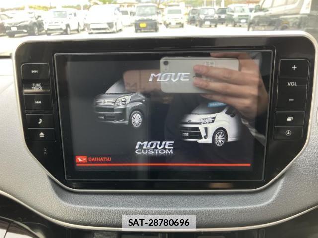 Daihatsu MOVE 2018-03 7822071-8