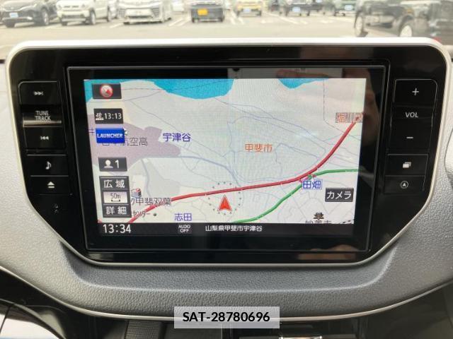 Daihatsu MOVE 2018-03 7822071-9