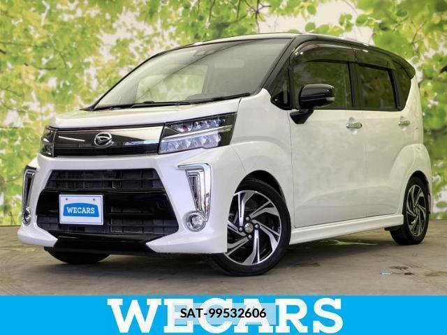 Daihatsu MOVE 2018-07 7822087-0
