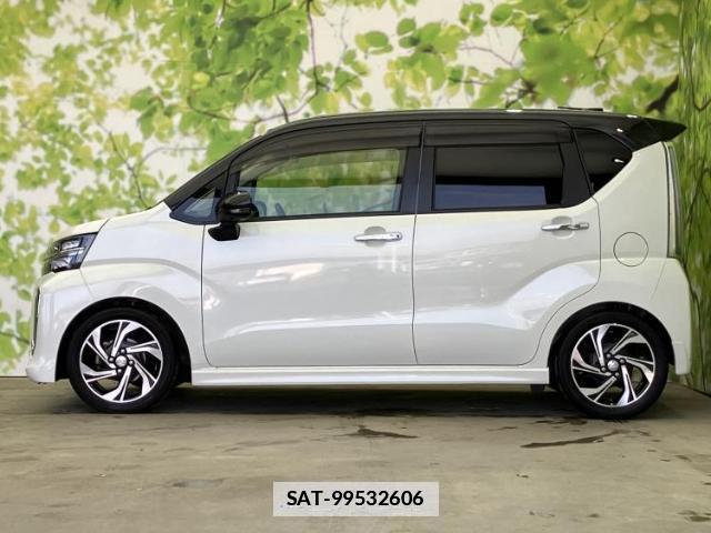 Daihatsu MOVE 2018-07 7822087-1