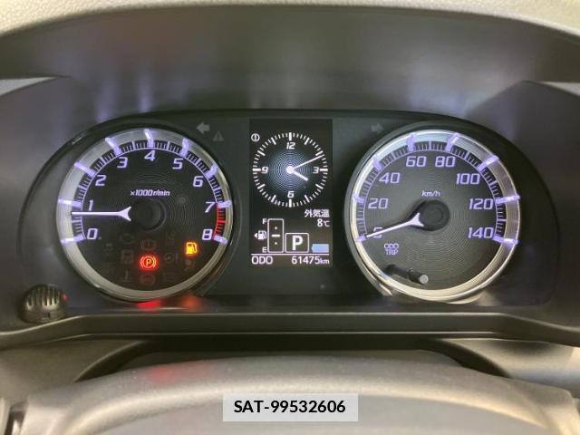Daihatsu MOVE 2018-07 7822087-12