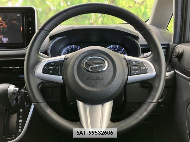 Daihatsu MOVE 2018-07 7822087-13