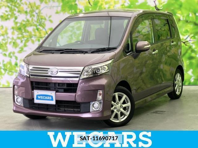 Daihatsu MOVE 2013-09 7822102-0