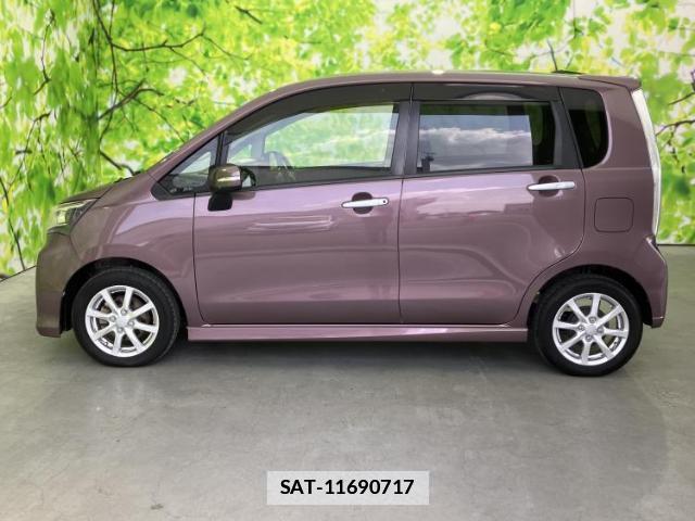Daihatsu MOVE 2013-09 7822102-1