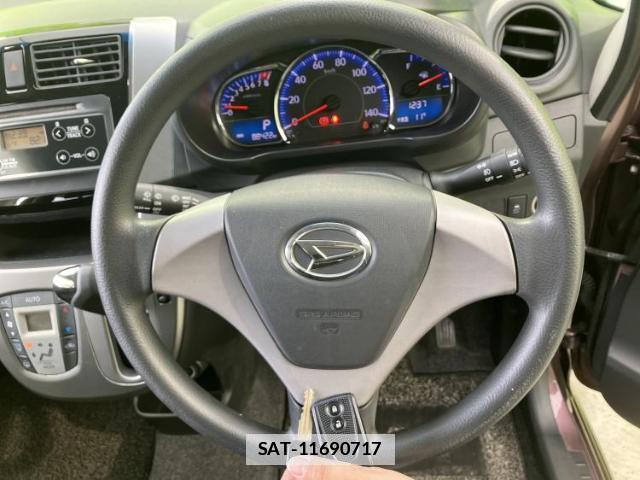Daihatsu MOVE 2013-09 7822102-10