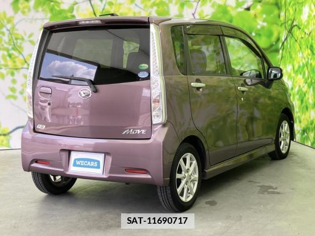 Daihatsu MOVE 2013-09 7822102-2