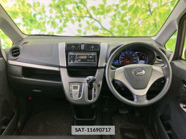 Daihatsu MOVE 2013-09 7822102-3