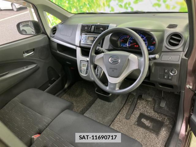 Daihatsu MOVE 2013-09 7822102-4