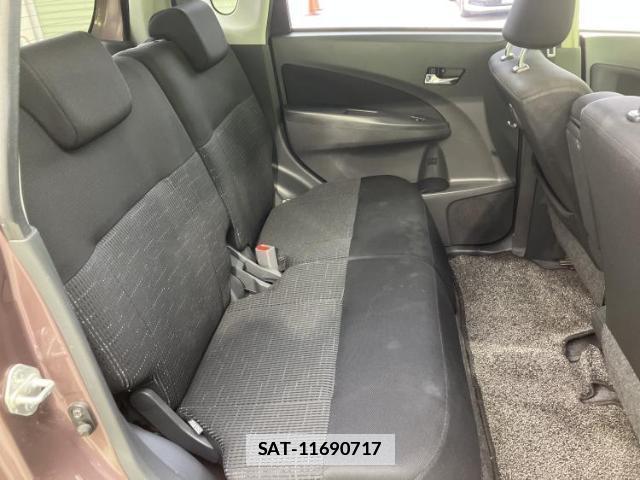 Daihatsu MOVE 2013-09 7822102-5