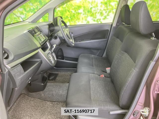 Daihatsu MOVE 2013-09 7822102-6
