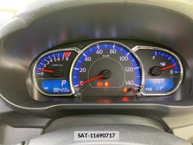 Daihatsu MOVE 2013-09 7822102-9