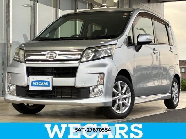 Daihatsu MOVE 2013-12 7822117-0