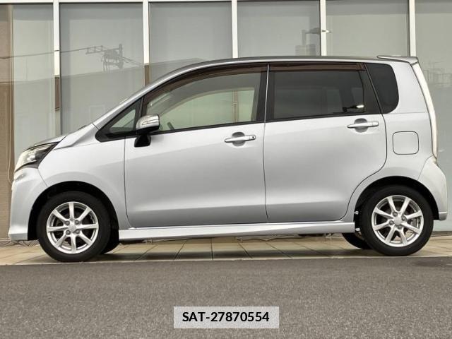 Daihatsu MOVE 2013-12 7822117-1