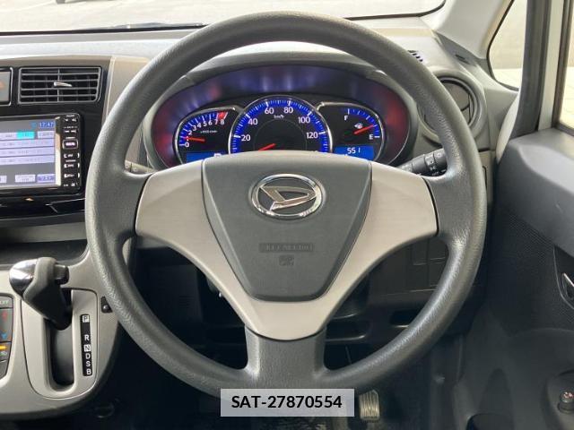 Daihatsu MOVE 2013-12 7822117-12