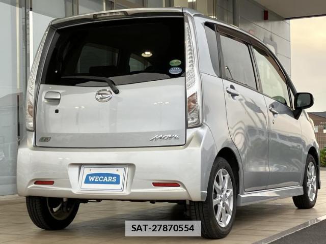 Daihatsu MOVE 2013-12 7822117-2