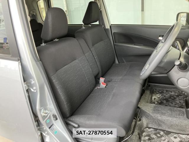 Daihatsu MOVE 2013-12 7822117-3