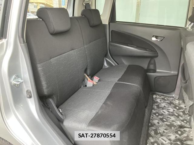 Daihatsu MOVE 2013-12 7822117-4