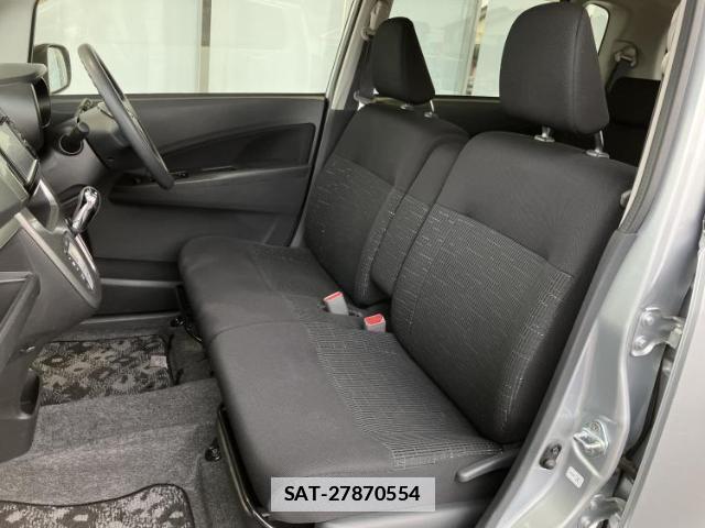 Daihatsu MOVE 2013-12 7822117-5