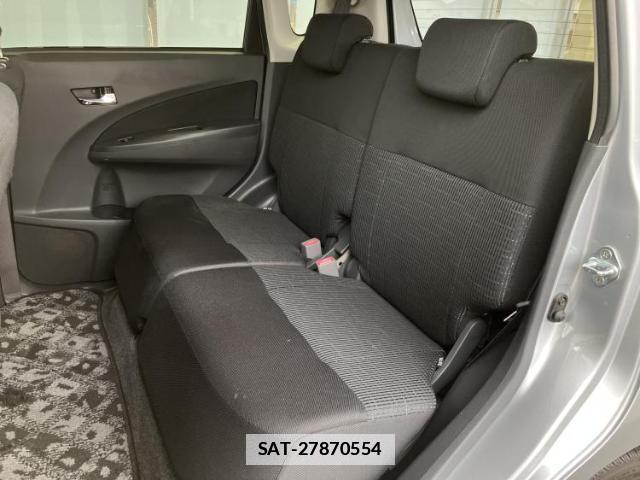 Daihatsu MOVE 2013-12 7822117-6