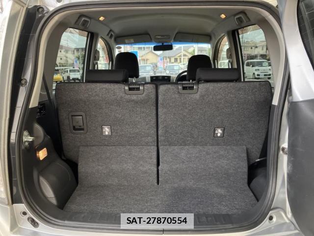 Daihatsu MOVE 2013-12 7822117-7
