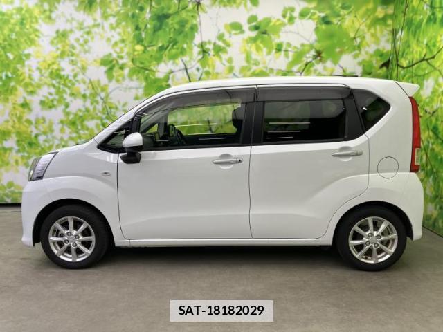 Daihatsu MOVE 2021-02 7822426-1