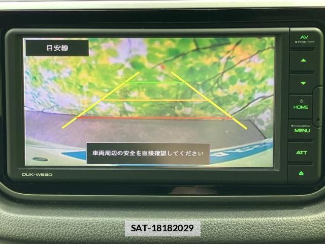 Daihatsu MOVE 2021-02 7822426-10