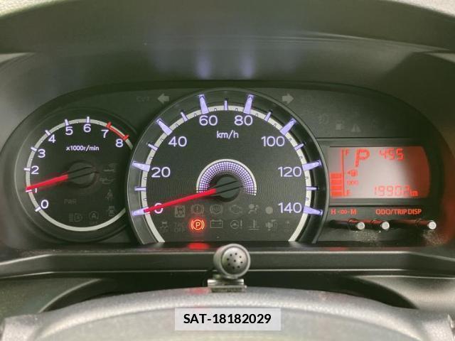 Daihatsu MOVE 2021-02 7822426-11