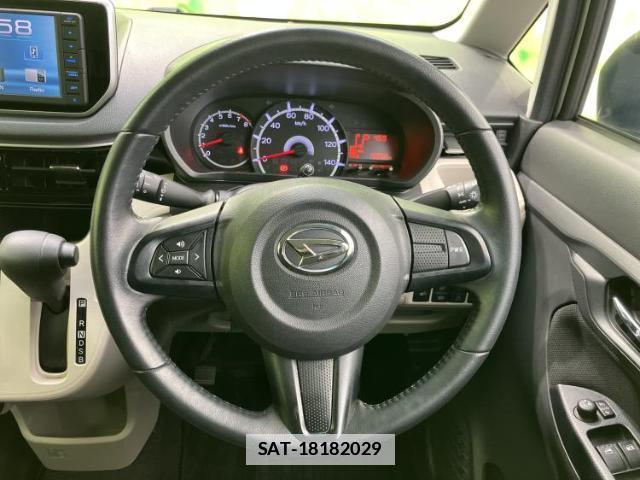Daihatsu MOVE 2021-02 7822426-12