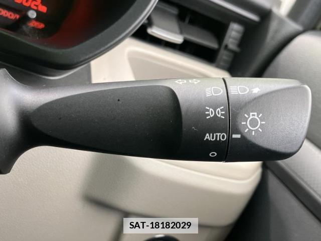 Daihatsu MOVE 2021-02 7822426-13