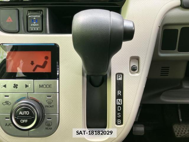 Daihatsu MOVE 2021-02 7822426-15