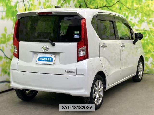 Daihatsu MOVE 2021-02 7822426-2