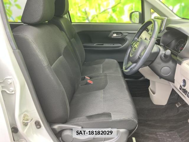 Daihatsu MOVE 2021-02 7822426-3