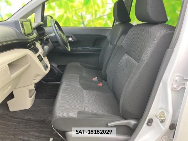 Daihatsu MOVE 2021-02 7822426-5