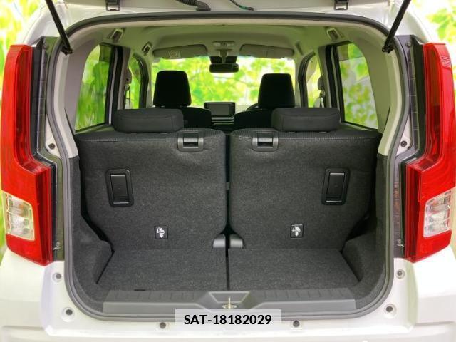 Daihatsu MOVE 2021-02 7822426-7