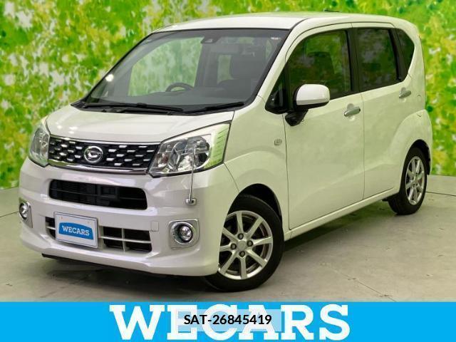 Daihatsu MOVE 2015-09 7822522-0