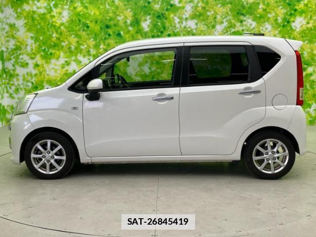 Daihatsu MOVE 2015-09 7822522-1