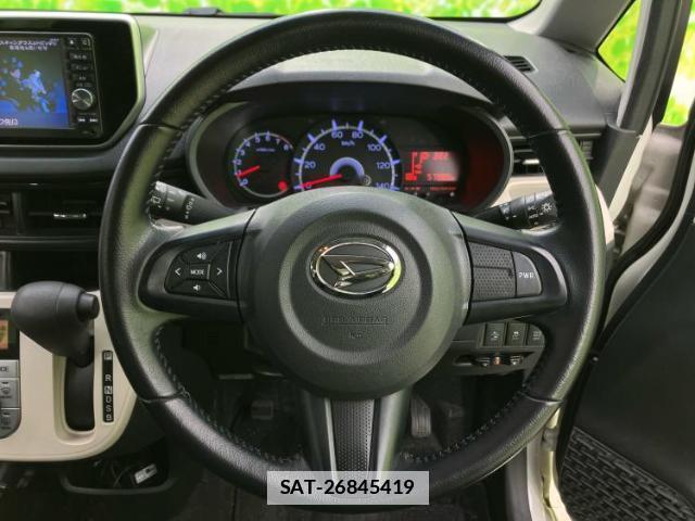 Daihatsu MOVE 2015-09 7822522-14