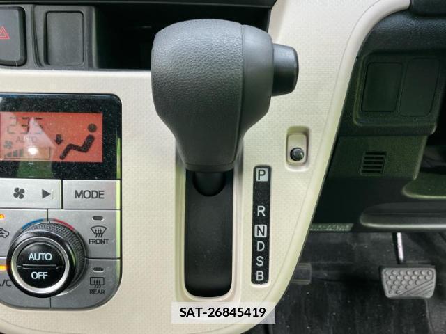Daihatsu MOVE 2015-09 7822522-17